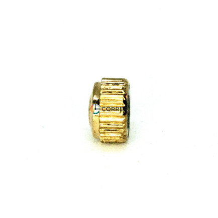 Заводная головка Tissot золото GST-041-20g - 5
